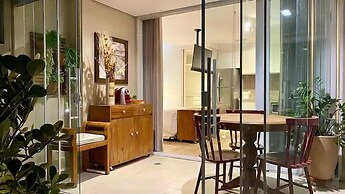 CPM- Praça MADÁ By Anora Spaces