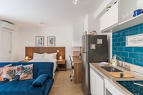 CPM- Praça MADÁ By Anora Spaces