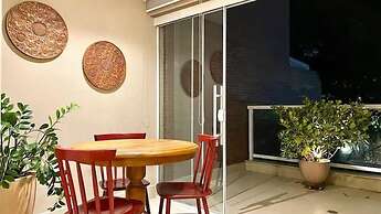 CPM- Praça MADÁ By Anora Spaces