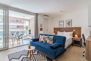 CPM- Praça MADÁ By Anora Spaces