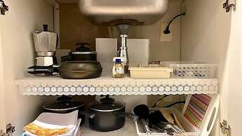 CPM- Praça MADÁ By Anora Spaces