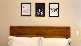 CPM- Praça MADÁ By Anora Spaces