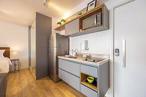 CPM- Praça MADÁ By Anora Spaces