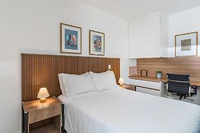 CPM- Praça MADÁ By Anora Spaces