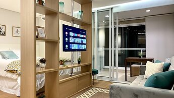 CPM- Praça MADÁ By Anora Spaces