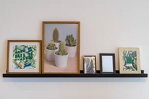 CPM- Praça MADÁ By Anora Spaces