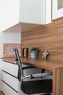 CPM- Praça MADÁ By Anora Spaces