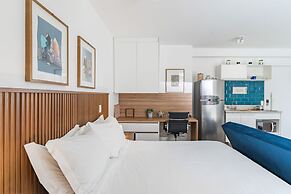 CPM- Praça MADÁ By Anora Spaces