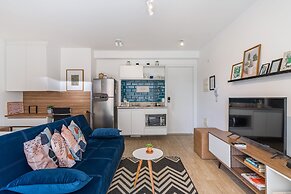 CPM- Praça MADÁ By Anora Spaces