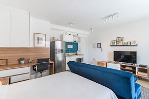 CPM- Praça MADÁ By Anora Spaces