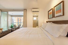 CPM- Praça MADÁ By Anora Spaces