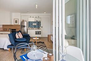 CPM- Praça MADÁ By Anora Spaces