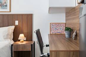 CPM- Praça MADÁ By Anora Spaces