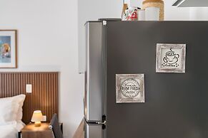 CPM- Praça MADÁ By Anora Spaces