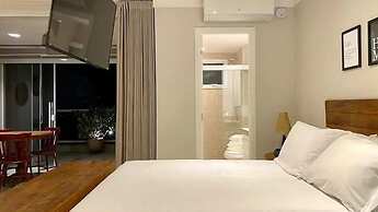 CPM- Praça MADÁ By Anora Spaces