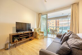 CPM- Praça MADÁ By Anora Spaces