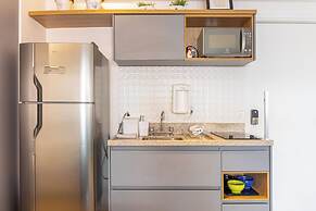 CPM- Praça MADÁ By Anora Spaces