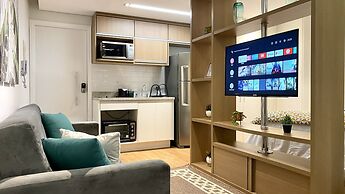 CPM- Praça MADÁ By Anora Spaces