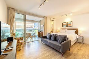 CPM- Praça MADÁ By Anora Spaces