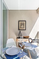 CPM- Praça MADÁ By Anora Spaces