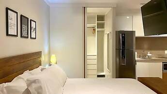 CPM- Praça MADÁ By Anora Spaces