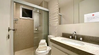 CPM- Praça MADÁ By Anora Spaces