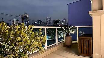 CPM- Praça MADÁ By Anora Spaces