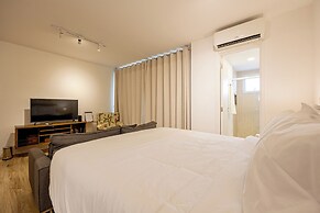 CPM- Praça MADÁ By Anora Spaces