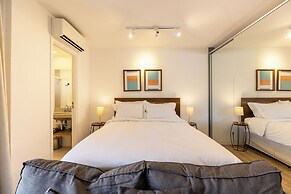 CPM- Praça MADÁ By Anora Spaces