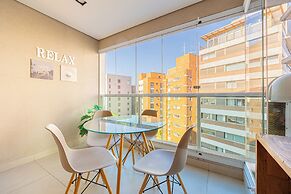 CPM- Praça MADÁ By Anora Spaces