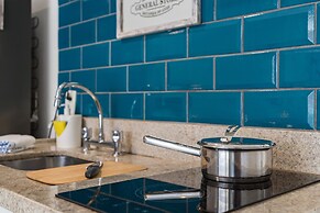 CPM- Praça MADÁ By Anora Spaces