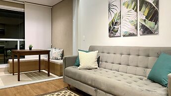 CPM- Praça MADÁ By Anora Spaces