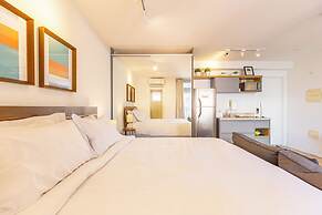 CPM- Praça MADÁ By Anora Spaces