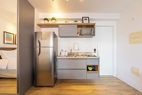 CPM- Praça MADÁ By Anora Spaces