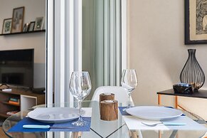 CPM- Praça MADÁ By Anora Spaces