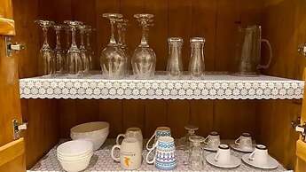 CPM- Praça MADÁ By Anora Spaces