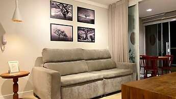 CPM- Praça MADÁ By Anora Spaces