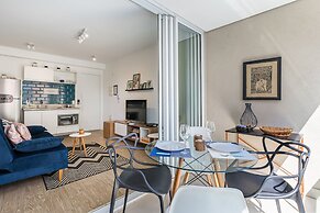 CPM- Praça MADÁ By Anora Spaces