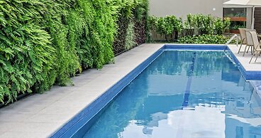 CPM- Praça MADÁ By Anora Spaces