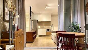 CPM- Praça MADÁ By Anora Spaces