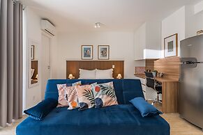 CPM- Praça MADÁ By Anora Spaces