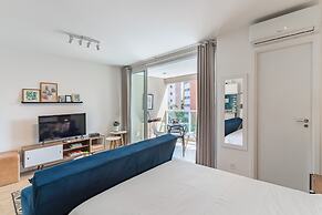 CPM- Praça MADÁ By Anora Spaces