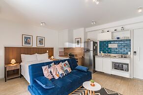 CPM- Praça MADÁ By Anora Spaces