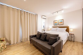 CPM- Praça MADÁ By Anora Spaces