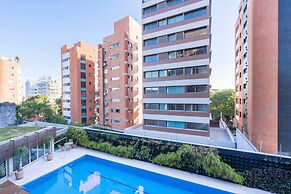 CPM- Praça MADÁ By Anora Spaces