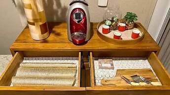 CPM- Praça MADÁ By Anora Spaces