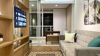 CPM- Praça MADÁ By Anora Spaces