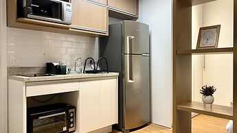 CPM- Praça MADÁ By Anora Spaces