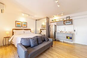 CPM- Praça MADÁ By Anora Spaces