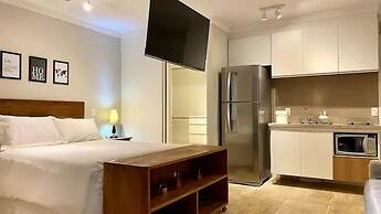 CPM- Praça MADÁ By Anora Spaces